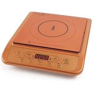 Copper Chef Induction Cooktop